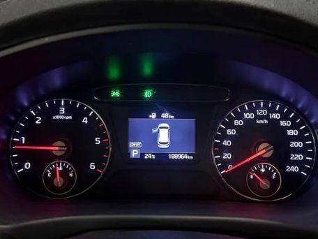 Kia Sorento, 2019 — photo 8