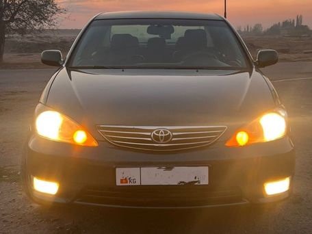 Toyota Camry, 2004 — 照片 2