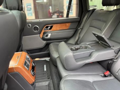 Land Rover Range Rover, 2019 — 照片 11