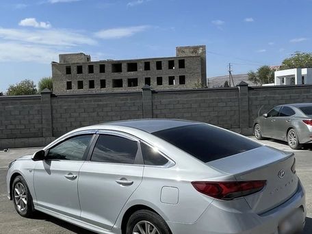 Hyundai Sonata, 2019 — фото 4