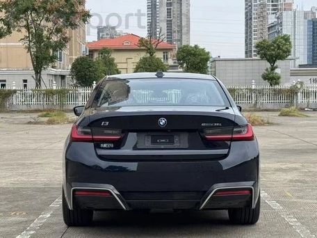 BMW i3, 2026 — photo 4