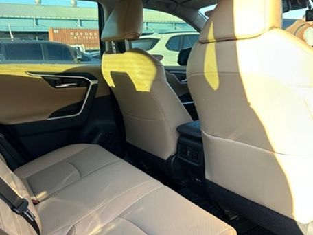 Toyota RAV4, 2021 — 照片 3