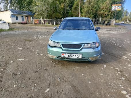 Daewoo Nexia, 2009 — 照片 4