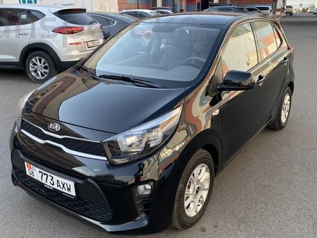 Kia Morning, 2019 — сүрөт 5