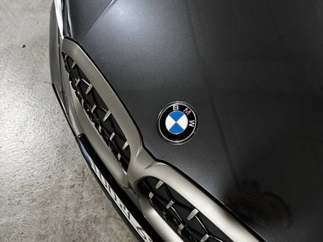 BMW 3 серии, 2021 — фото 5