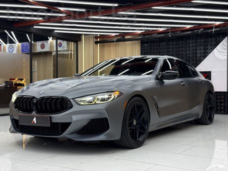 BMW 8 Series, 2019 — photo 6