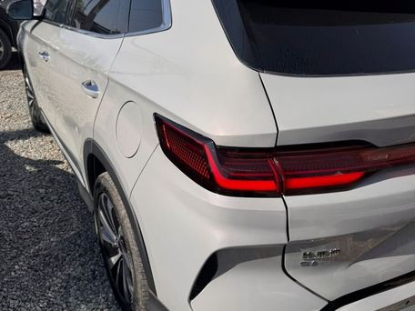 BYD Song Plus, 2024 — photo 5