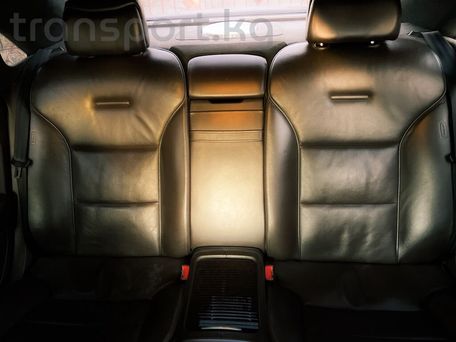 Audi A8, 2006 — photo 20