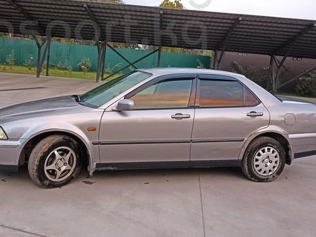 Honda Torneo, 1997 — фото 3