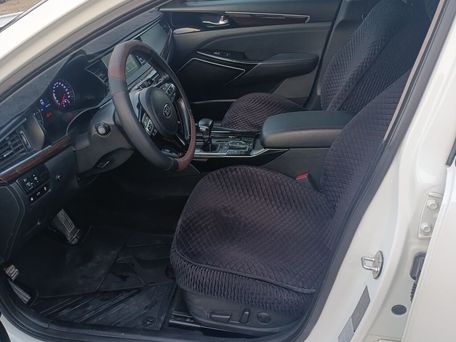 Kia K7, 2019 — сүрөт 7