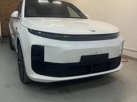 Li Auto (Lixiang) L6, 2026