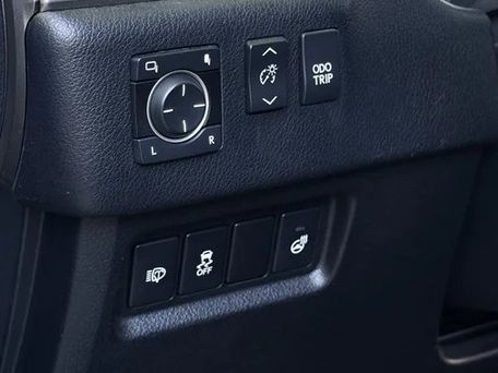 Lexus GX, 2010 — photo 9