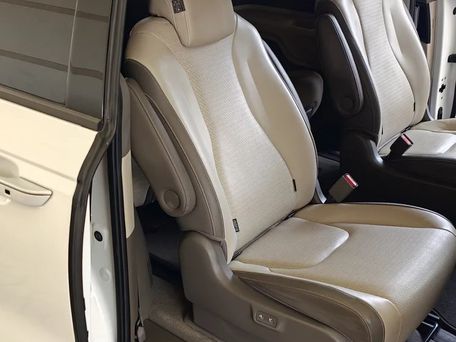 Kia Carnival, 2020 — сүрөт 9