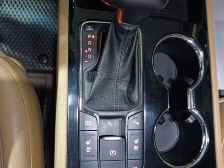 Kia Carnival, 2019 — 照片 12
