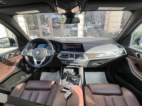 BMW X5, 2019 — photo 10