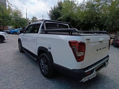 SsangYong Rexton, 2019 — photo 4