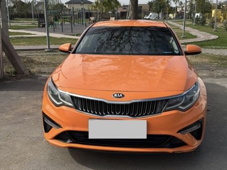 Kia K5, 2019 — сүрөт 1