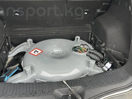 Renault Samsung QM6, 2021 — сүрөт 8