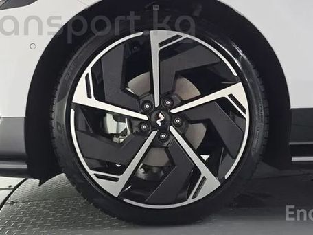 Hyundai IONIQ 5, 2026 — photo 15