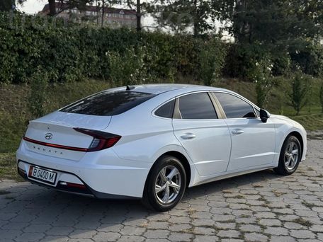 Hyundai Sonata, 2019 — сүрөт 4