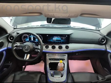 Mercedes-Benz E-Класс, 2023 — фото 5