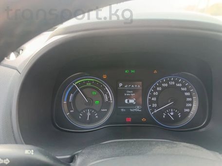Hyundai Kona, 2019 — photo 9