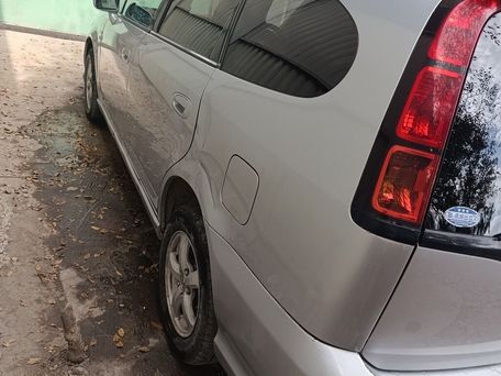 Honda Stream, 2003 — сүрөт 2