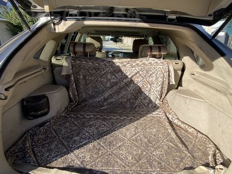Lexus RX, 2006 — сүрөт 5
