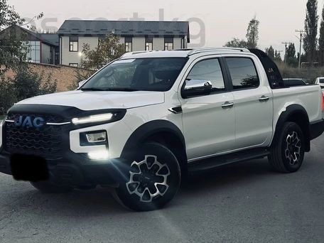 JAC T9, 2024 — сүрөт 1