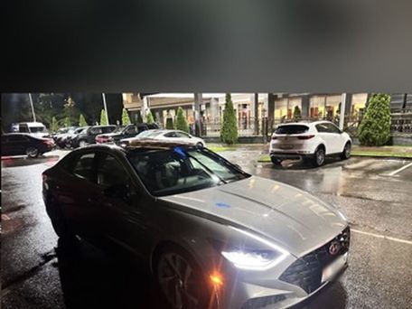 Hyundai Sonata, 2021 — photo 6