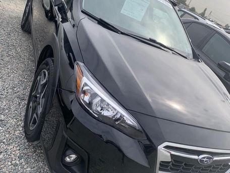 Subaru Crosstrek, 2020 — фото 2