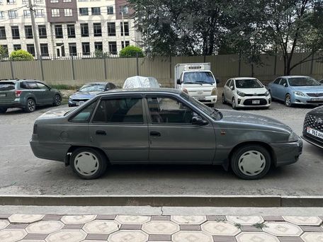 Daewoo Nexia, 2012 — 照片 3