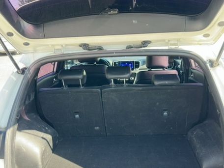 Kia Sportage, 2018 — 照片 4