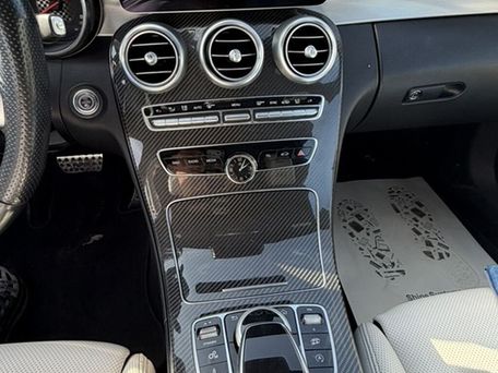 Mercedes-Benz C-Класс, 2019 — 照片 7