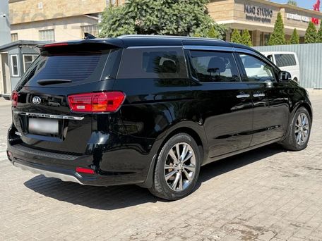 Kia Carnival, 2019 — фото 4
