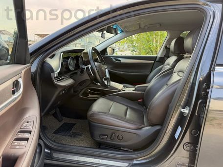 Hyundai Grandeur, 2020 — фото 10