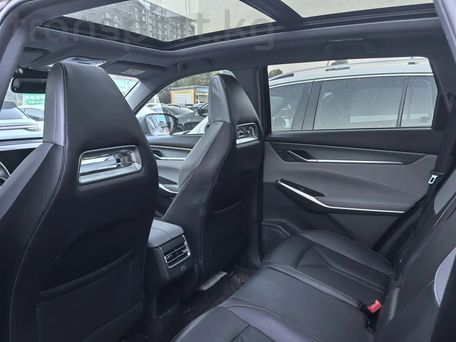 Changan CS75 Plus, 2022 — photo 11