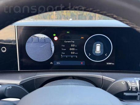 Hyundai Santa Fe, 2023 — photo 10
