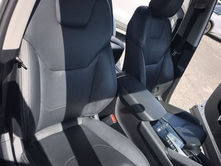 BYD Song Pro, 2020 — сүрөт 6