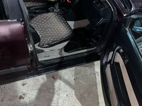 Audi 100, 1994 — photo 12