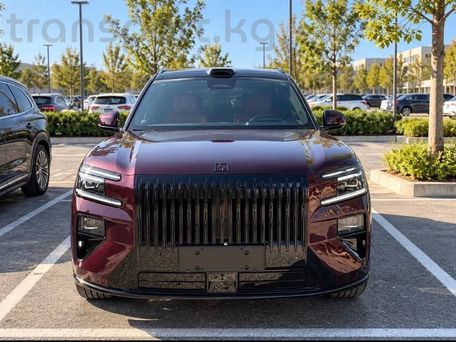 Zeekr 8X, 2026 — photo 1