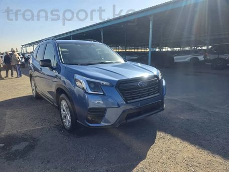 Subaru Forester, 2023 — photo 4