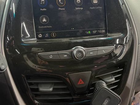Chevrolet Spark, 2020 — photo 7