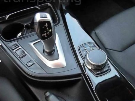 BMW 3 серии, 2020 — 照片 5