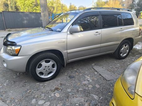 Toyota Highlander, 2005 — сүрөт 5