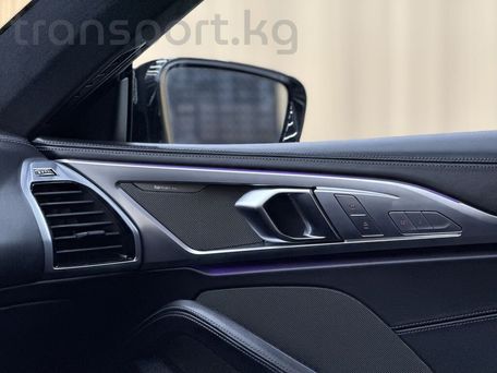 BMW 8 Series, 2019 — photo 12