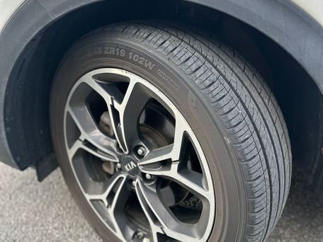 Kia Sportage, 2020 — 照片 12