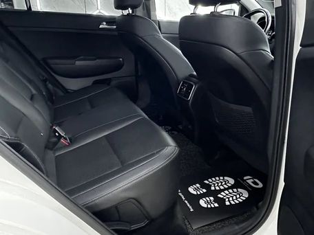 Kia Sportage, 2019 — сүрөт 8