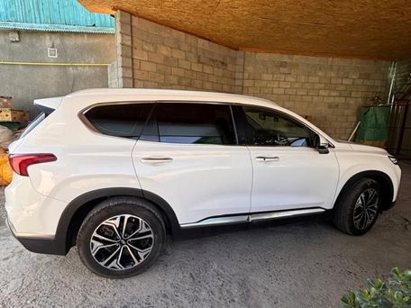 Hyundai Santa Fe, 2019 — фото 3