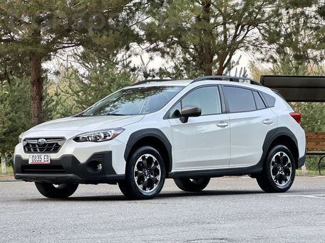 Subaru Crosstrek, 2020 — фото 3